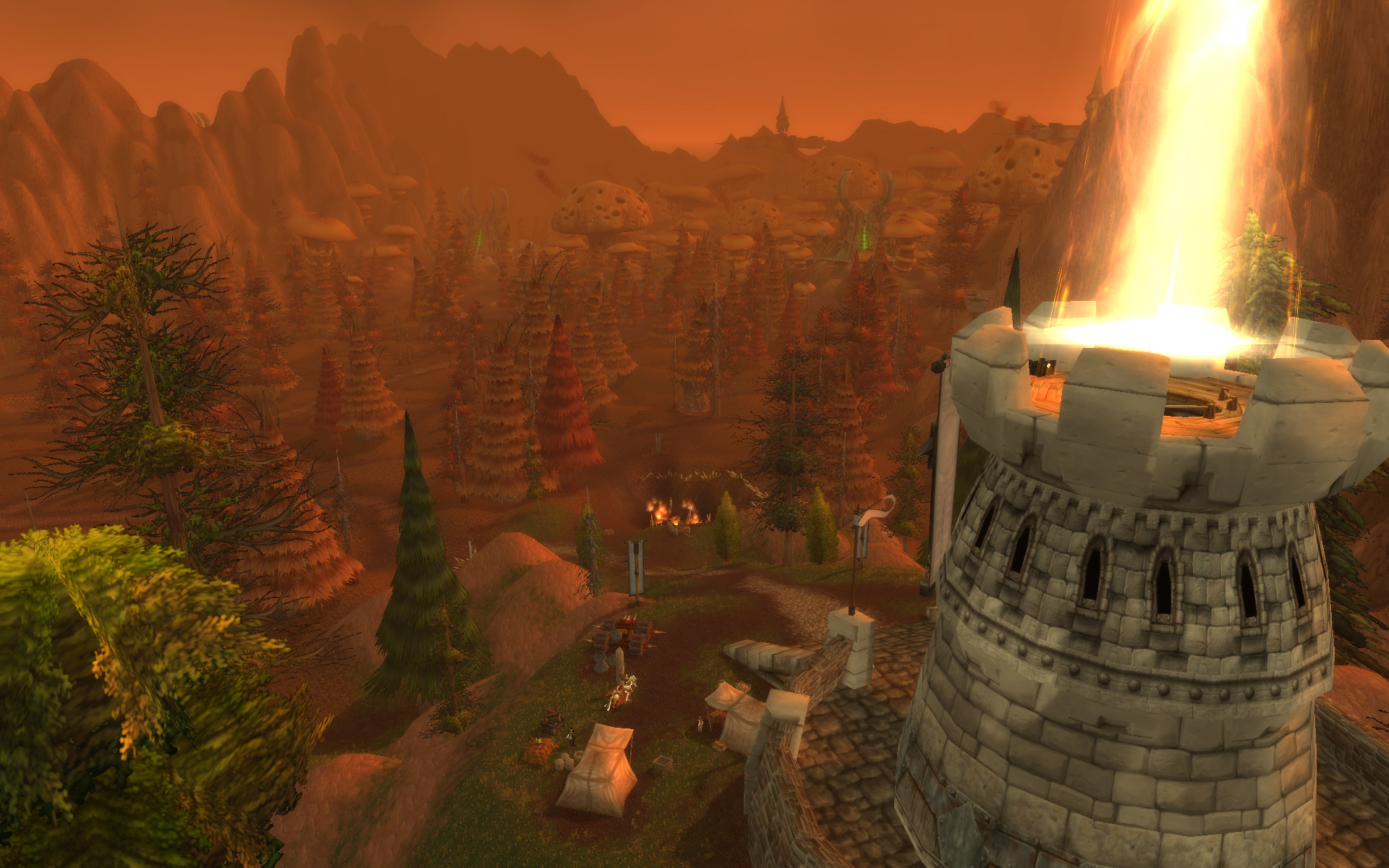 World of Warcraft: Cataclysm - Imagen 9